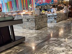 -合肥皇冠假日酒店·菲亚斯特自助餐厅(黄山路店)