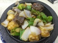 -缘久缘米粉(新街口店)