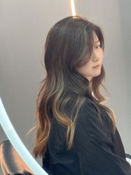 -赤道 Hair Salon