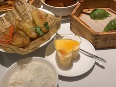-避风塘(江桥万达店)