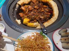 -灶座小锅烀饼·铁锅炖(全国总店)