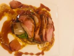 -迪拜帆船酒店海底餐厅