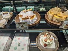 -小西家作•精致蛋糕(富力爱丁堡店)