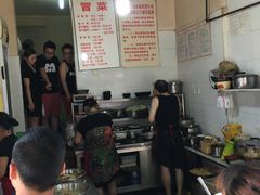 -蓉城西二道无名冒菜(西二道街店)