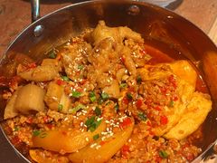 -浩海火燒雲傣家菜(芮欧百货店)