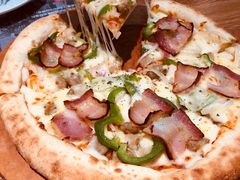 -Mr.Pizza米斯特比萨(苏州平江万达广场店)