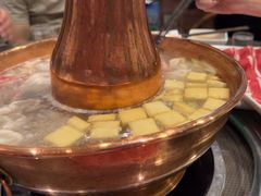 -北门涮肉·铜锅涮肉(南锣鼓巷店)