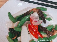 -客汀家宴·客家烟火 四季食材(集美店)
