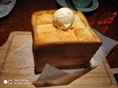 -绿茶餐厅(蓝色港湾店)
