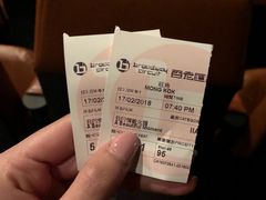 -GALA CINEMA(朗豪坊购物商场店)