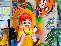 -碌碌发·东南亚风味烧烤档(体育西店)