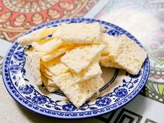 奶皮-新察哈尔蒙餐·奶茶(西落凤街店)