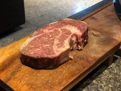 -NIUAN牛庵·日式和牛烧肉(恒隆店)