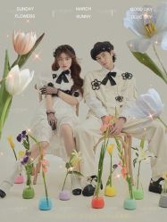 -角色婚纱摄影(中心店)