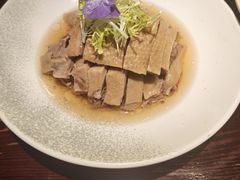 -永安鱼庄·镇江菜(东吴路店)