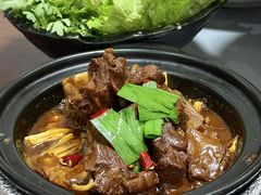 -金龙·打边炉(武进路店)
