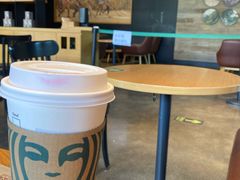 -星巴克(洛阳中州路王府井店)