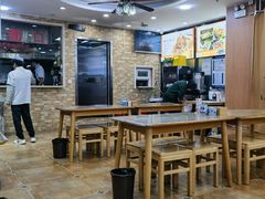 -清真·尖子尖牛肉面(王府井店)