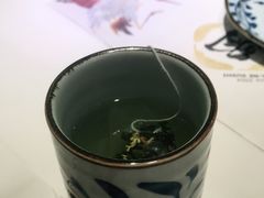 -羽寿司(东方宝泰店)