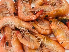 -南海渔家•海鲜•正宗海南菜(海棠湾店)