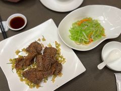 -蟹榭·本帮江浙菜·蟹宴(大宁久光商场店)