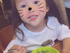 -Cafe Alice咖啡爱丽丝(奥城店)
