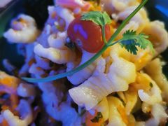 -暹罗酒肆泰餐厅酒吧