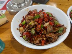 -浏阳小饭铺(洪西小区店)