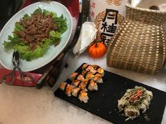 -北京王府井希尔顿酒店·万斯阁西餐厅