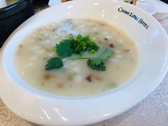 -麒麟中餐厅·经典粤菜·地道菜式老字号(广州长隆酒店)