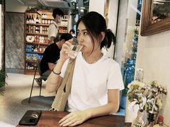 -Money Shops(愚园路店)