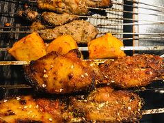 -碎怂烤肉(钟楼柳巷店)