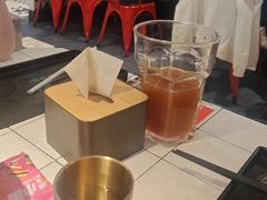 -一味一诚•鲜嫩烤鱼(昌发展万科广场店)