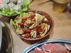 -楠火锅(昆山金鹰店)