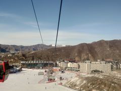 -富龙滑雪场