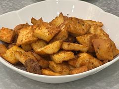 -汗腾格里·风味餐厅(新疆驻京办店)