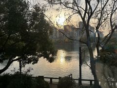 -京杭上院·河景花园餐厅·杭帮菜名店