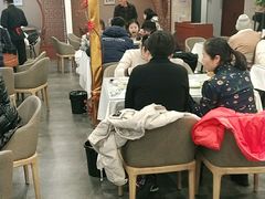 大堂-丈母娘的饭局•新金陵菜(牛首山店)