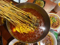 -付小姐在成都(中山公园店)