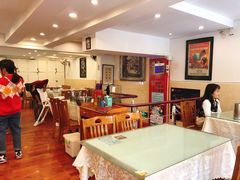 大堂-红豆园(文林街店)