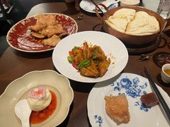 -奉天小馆·非遗东北菜(沈阳万象城店)