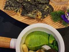 -探鱼·鲜青椒爽麻烤鱼(银泰城店)