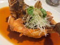 -悦融·京鲁菜·露台花园(安定门店)