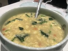 嘎达汤-北李妈妈菜·海肠捞饭(高新万达店)