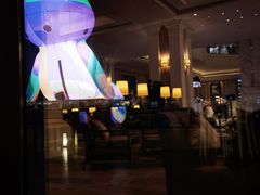 -海口香格里拉大酒店·大堂吧