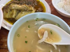 -朱大嘴肥肠血旺(福字街店)