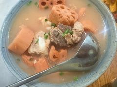 -静一餐厅·湖北菜(前门店)