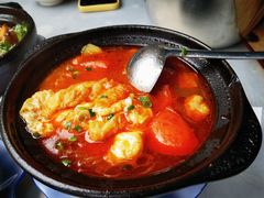 -廖记老砂锅(上清寺店)