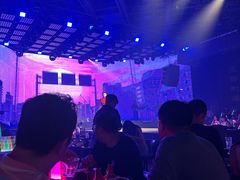 -MOSSO·Liveshow(M3香港广场店)
