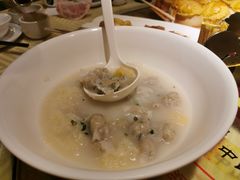 上汤鱼包-石岐佬中山菜馆(张溪店)